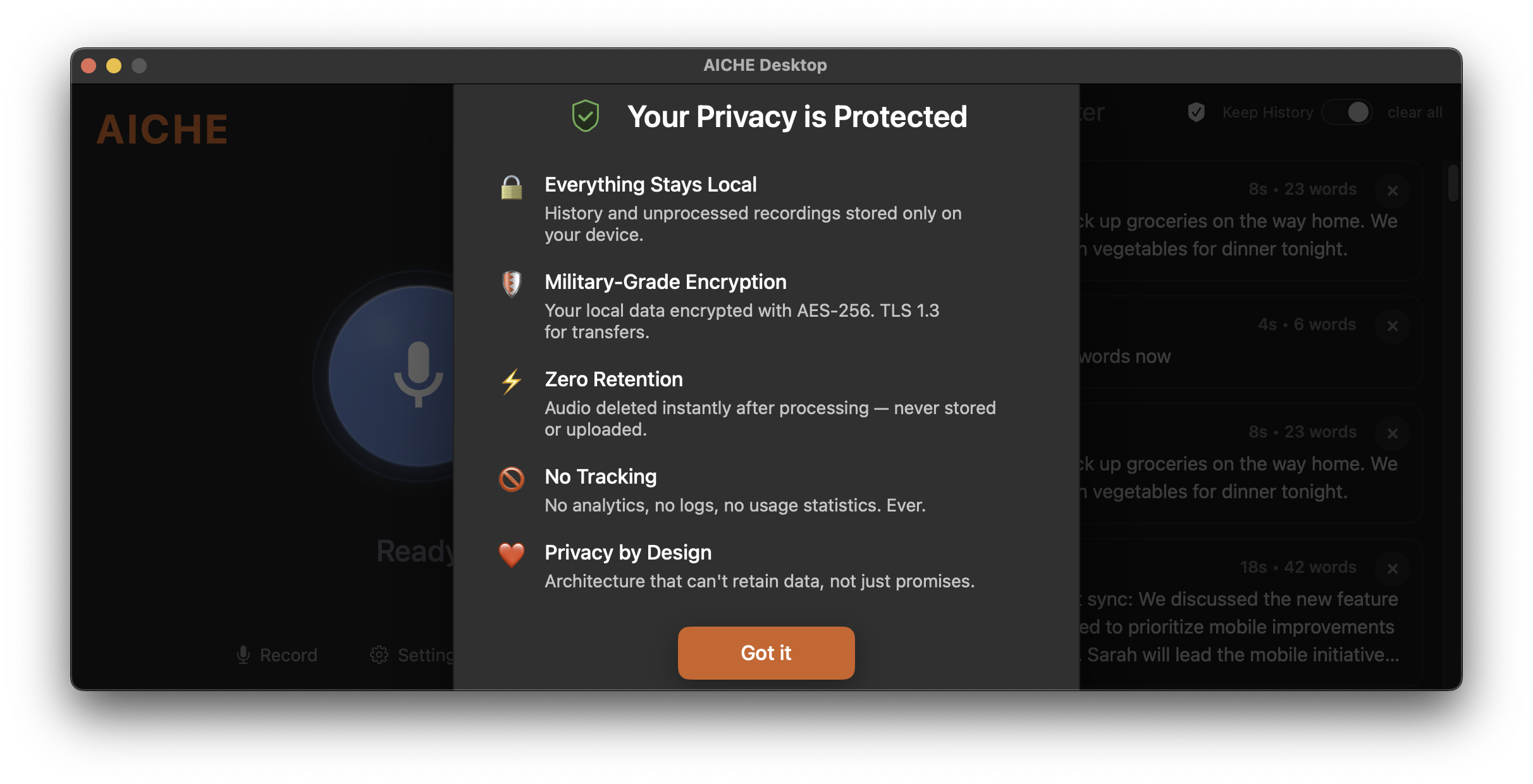 Privacy Protected